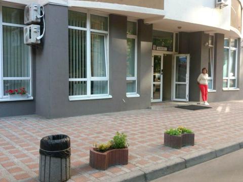 квартира по адресу Демеевская ул., 13