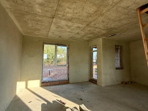 дом по адресу Лісова