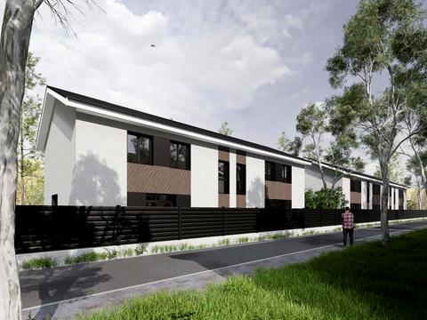 дом по адресу Лісова