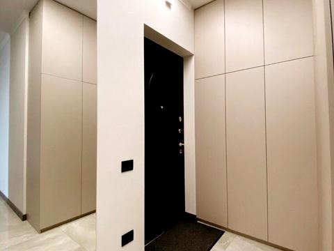 квартира по адресу Французский бульв., 33