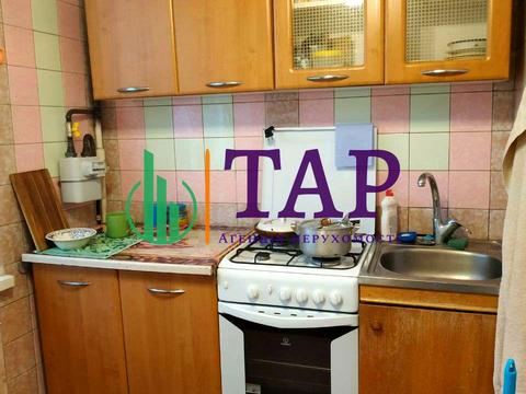 квартира за адресою Барабашова вул., 38а