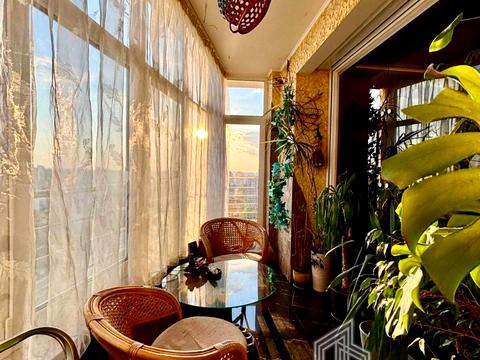 квартира по адресу Чоколовский бульв., 42-А