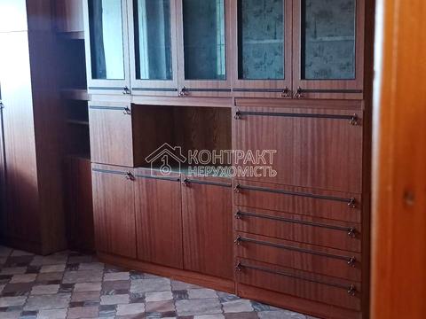 квартира по адресу Олімпійська, 12/16
