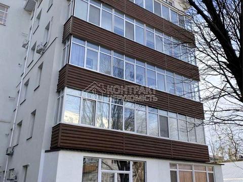квартира по адресу Деревянко ул., 16а