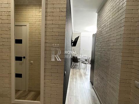 квартира за адресою Балтійський пров., 3-А