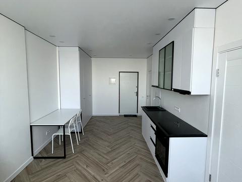 квартира по адресу Светлая ул., 3д