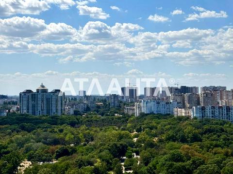 квартира за адресою Шевченка просп., 31