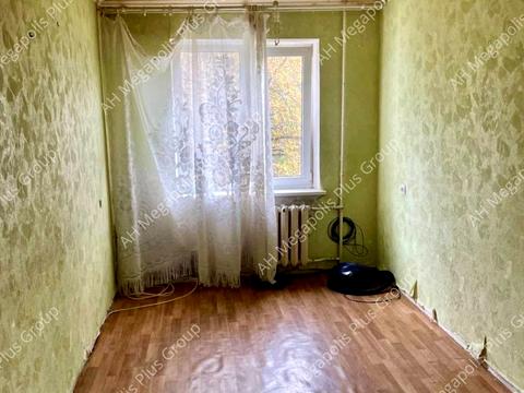 квартира за адресою Тракторобудівників просп., 140в