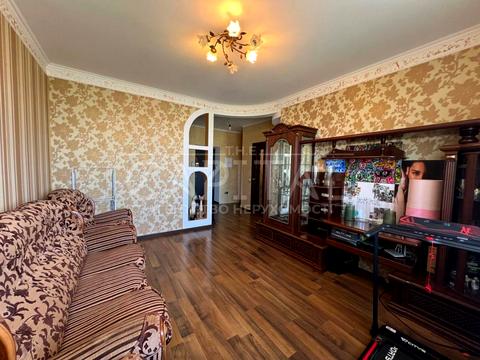 квартира по адресу Казацкая ул., 6