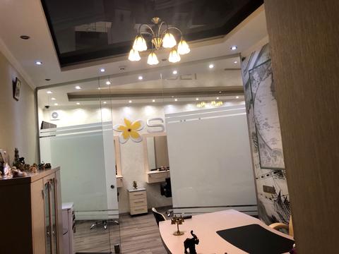 коммерческая по адресу Анны Ахматовой ул., 32/18