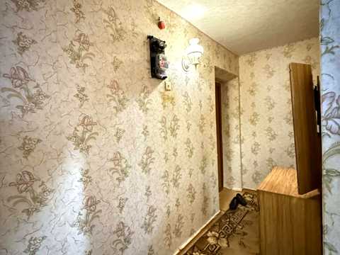 квартира за адресою Євгена Тельнова вул., 7 к3