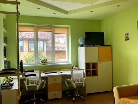 дом по адресу Белогорща ул.