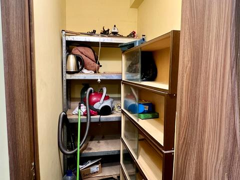 квартира по адресу Воздушная ул., 6