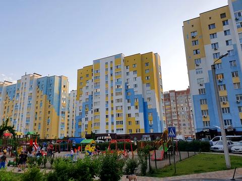 квартира за адресою Боголюбова вул., 33