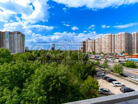 коммерческая по адресу Петра Григоренко просп., 10