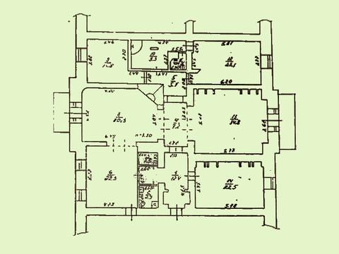 квартира за адресою Французький бульв., 11а