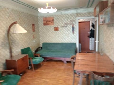 квартира по адресу Князя Романа Мстиславича ул. (Генерала Жмаченка), 16