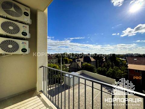 квартира за адресою Собранецька вул., 34А