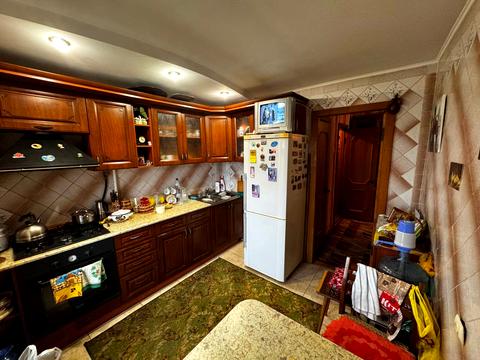 квартира за адресою Прибузька вул., 36/1