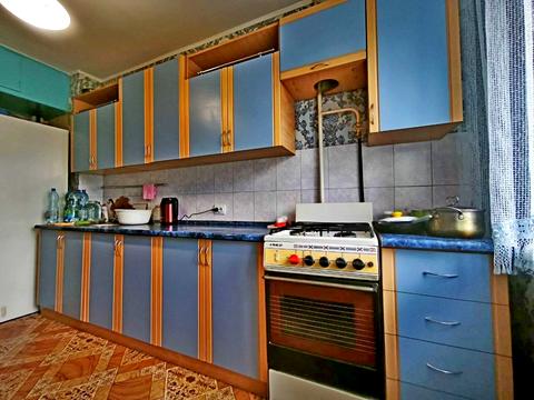 квартира за адресою Корольова вул., 12