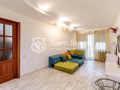 квартира за адресою Щусєва вул., 40