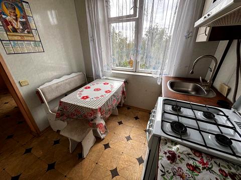 квартира за адресою Віталія Матусевича вул. (XXII Партз'їзду), 48