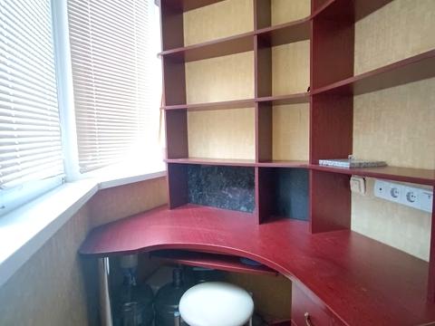квартира по адресу Раисы Окипной ул., 8