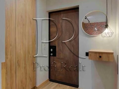 квартира по адресу Юрия Липы ул., 6