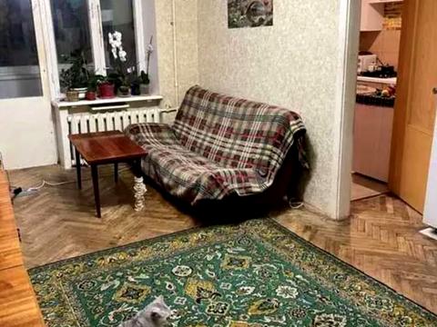 квартира по адресу Киев, Олександра Бринжали ул. (Тешебаева), 58