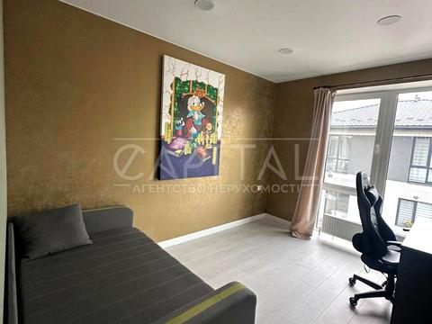 дом по адресу Святищенская ул.