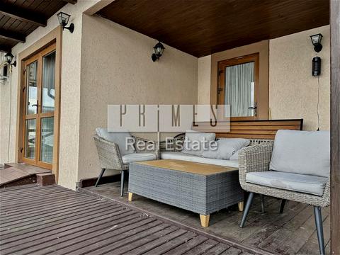 будинок за адресою Кар'єрна вул.