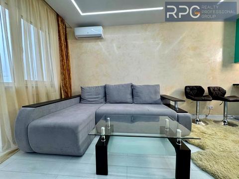квартира за адресою Берестейський просп. (Перемоги), 55А