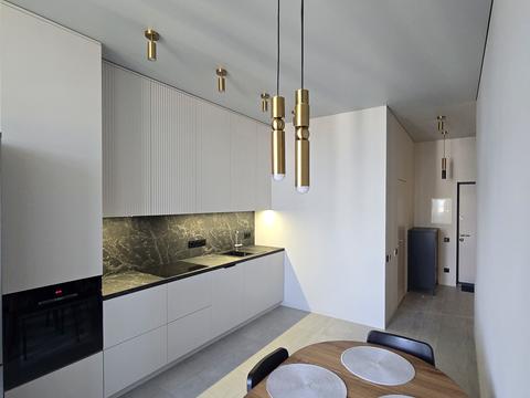 квартира по адресу Берестейский просп. (Победы), 11 к1