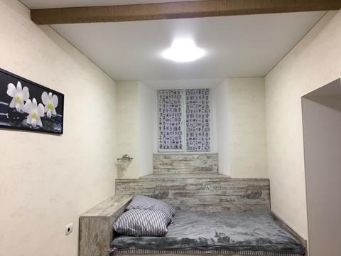 квартира по адресу Дерибасовская ул., 35