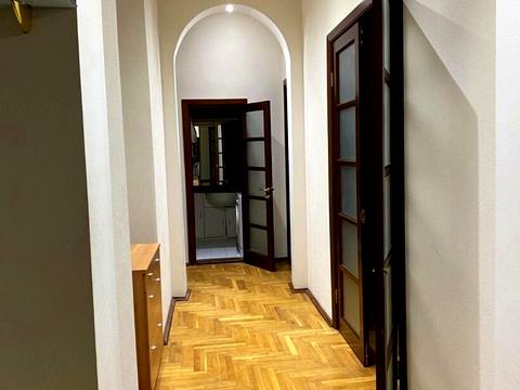 квартира за адресою Євгена Чикаленка вул. (Пушкінська), 23-А