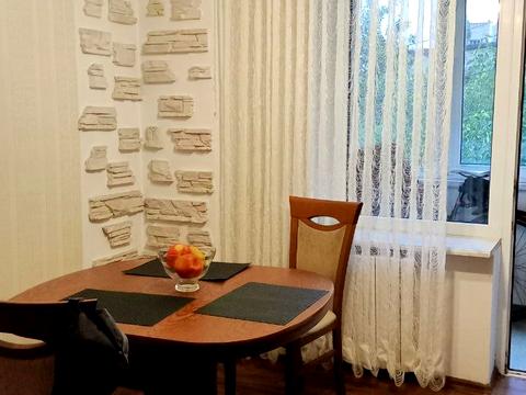 квартира по адресу Шевченко просп., 17