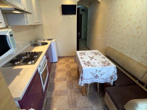 квартира по адресу Александра Поля просп. (Кірова), 98-В