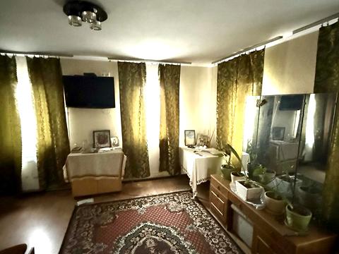дом по адресу Лісова