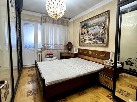 квартира по адресу Евгения Чикаленко ул., 60/2