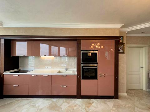 квартира за адресою Вишгородська вул., 45/7