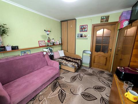 квартира по адресу Межевая ул., 12
