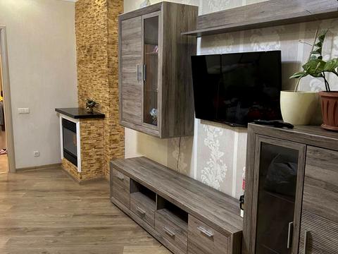 квартира за адресою Миколи Закревського вул., 95-А