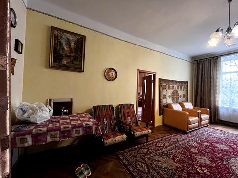 квартира за адресою Грюнвальдська вул., 15