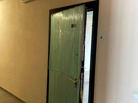 квартира за адресою Співдружності вул., 1