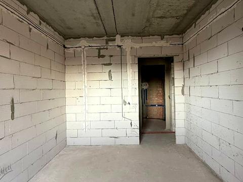 квартира по адресу Академика Сахарова ул., 5-З