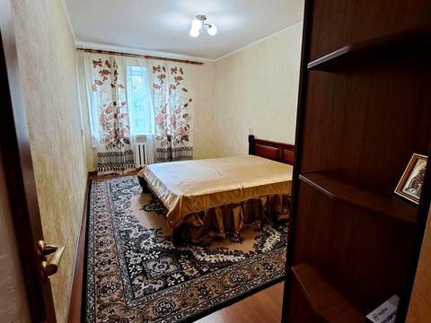 квартира за адресою вул. Леваневців, 27
