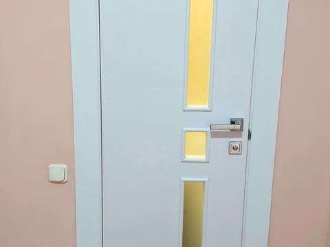 квартира по адресу Доробок ул., 48