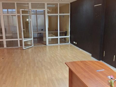 комерційна за адресою Сергія Подолинського вул. (Благоєва), 31-Б