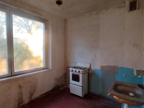 квартира по адресу Бучмы ул. (Командарма Уборевича), 18а