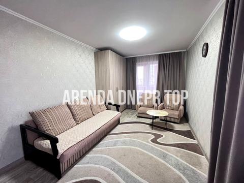квартира за адресою Квітки Цісик вул. (Гулі Корольової), 16-Б